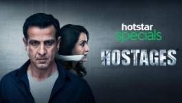 Hostages - Season 01 Episode 05